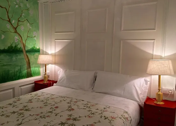 Апартаменты Tukasa Vintage *