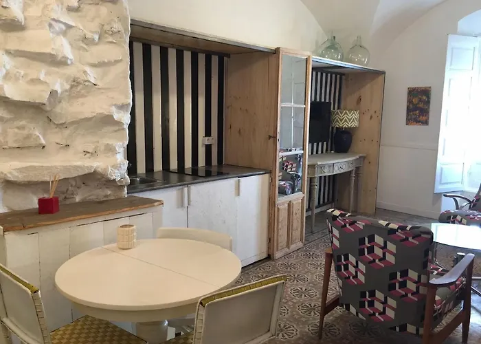 Апартаменты Tukasa Vintage *