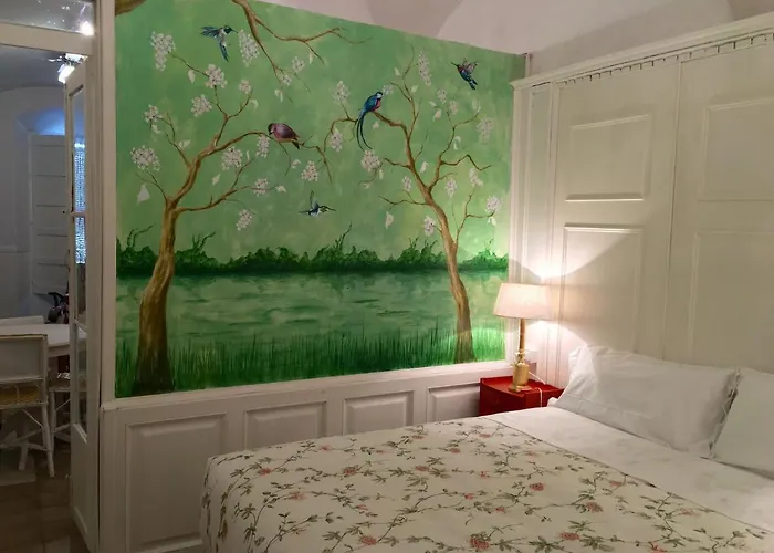 Tukasa Vintage Касерес