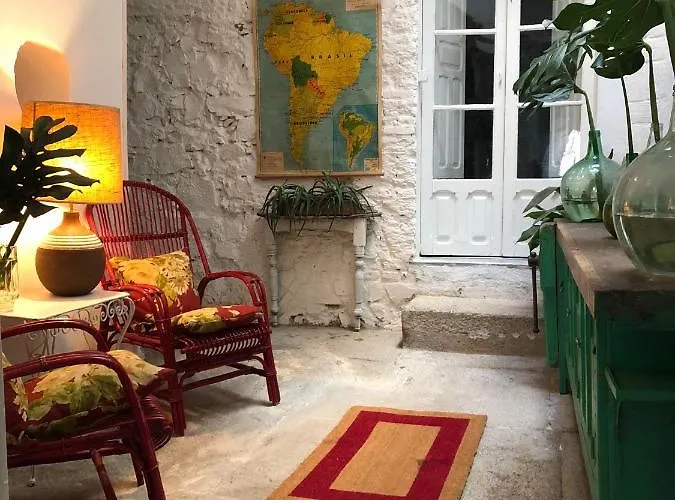 Daire Tukasa Vintage *