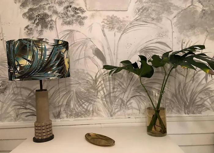 Tukasa Vintage Касерес