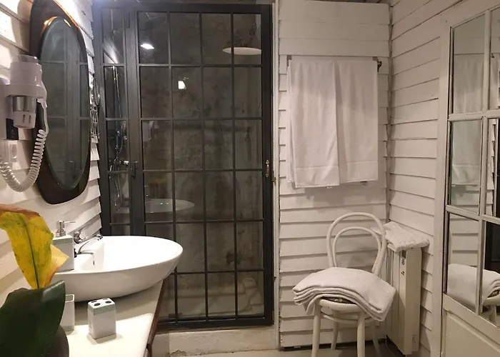 Tukasa Vintage Апартаменты *