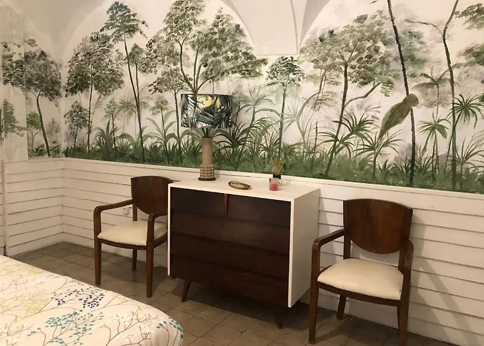 Апартаменты Tukasa Vintage