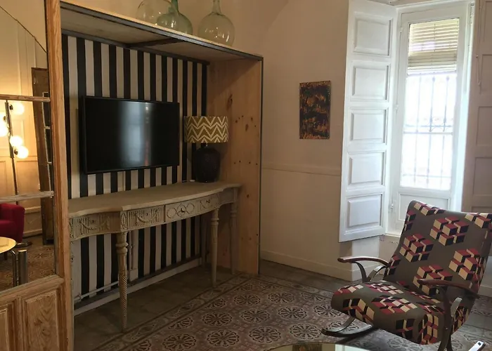 Апартаменты Tukasa Vintage *