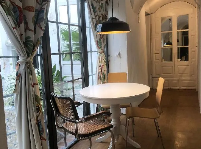 Tukasa Vintage Касерес