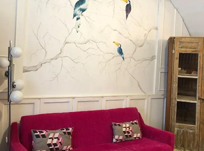 Tukasa Vintage * Caces