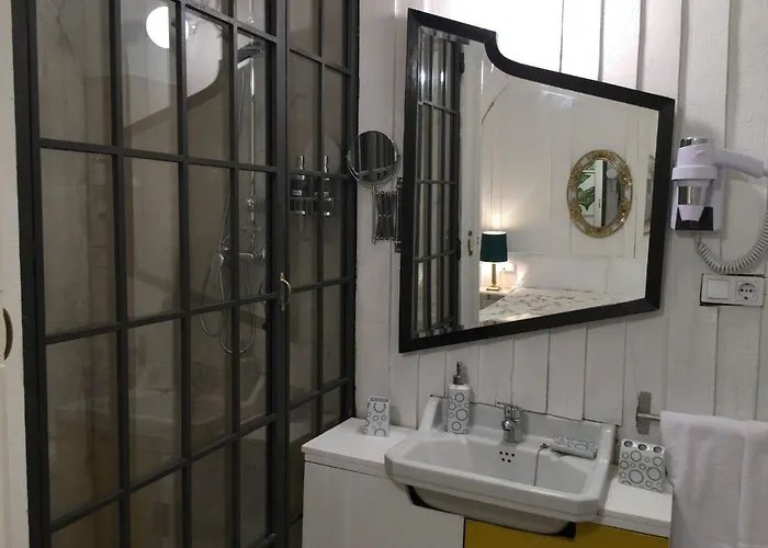 Tukasa Vintage Daire Caces