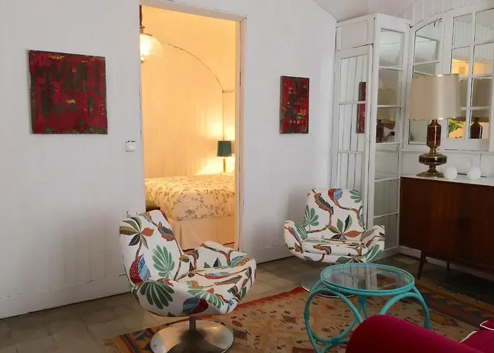 Daire Tukasa Vintage