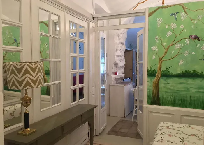 Tukasa Vintage * Касерес