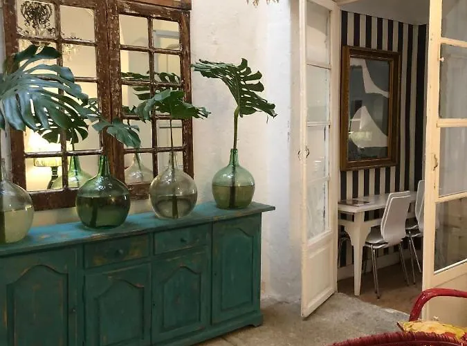 Tukasa Vintage Апартаменты