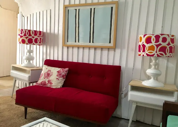 Daire Tukasa Vintage *