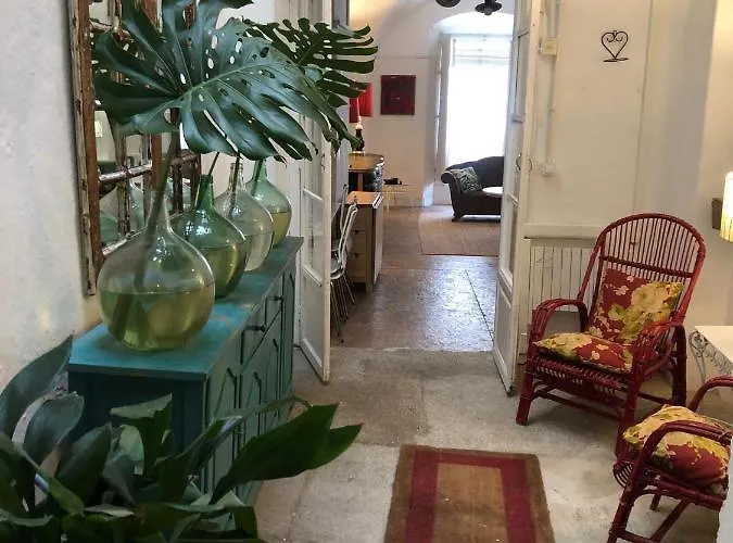 Tukasa Vintage Апартаменты *