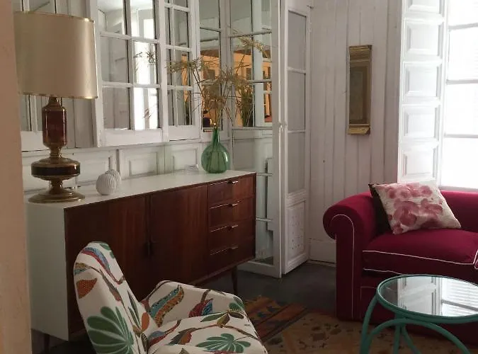 Daire Tukasa Vintage