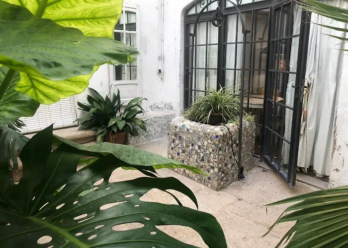 Tukasa Vintage Касерес