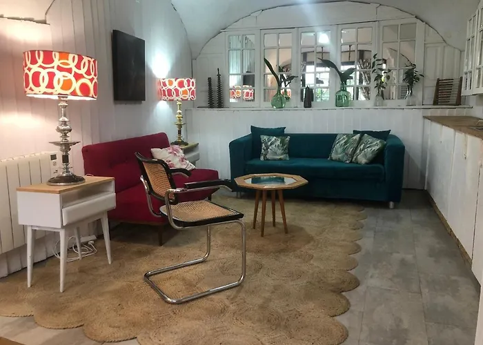 Апартаменты Tukasa Vintage