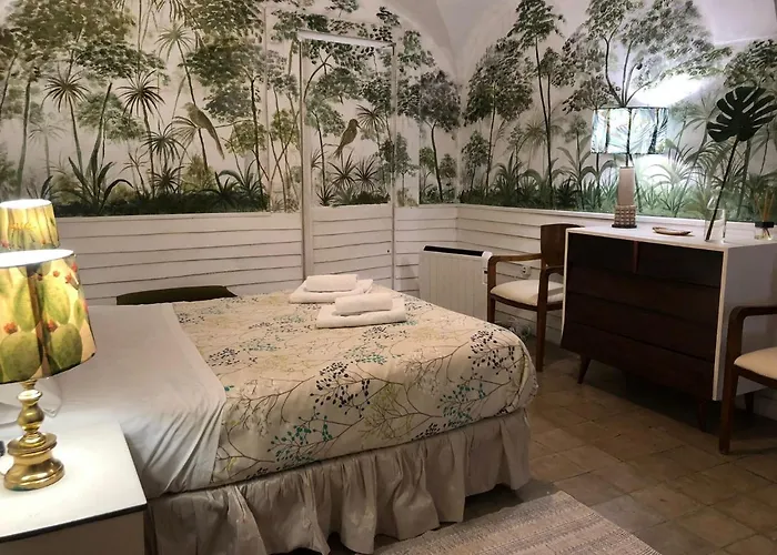 Tukasa Vintage Апартаменты